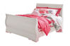 Picture of Anarasia Full Size Bed