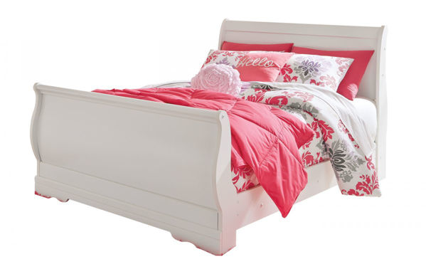 Picture of Anarasia Full Size Bed