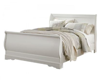 Picture of Anarasia Queen Size Bed