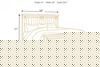 Picture of Lakeleigh Queen Size Bed