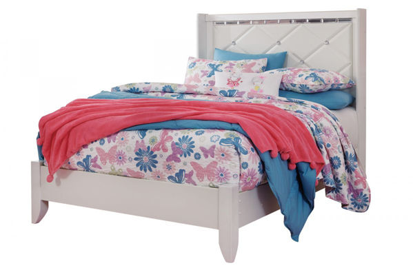 Picture of Dreamur Full Size Bed