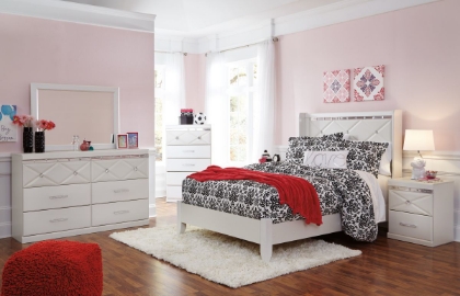 Picture of Dreamur Full Size Bed