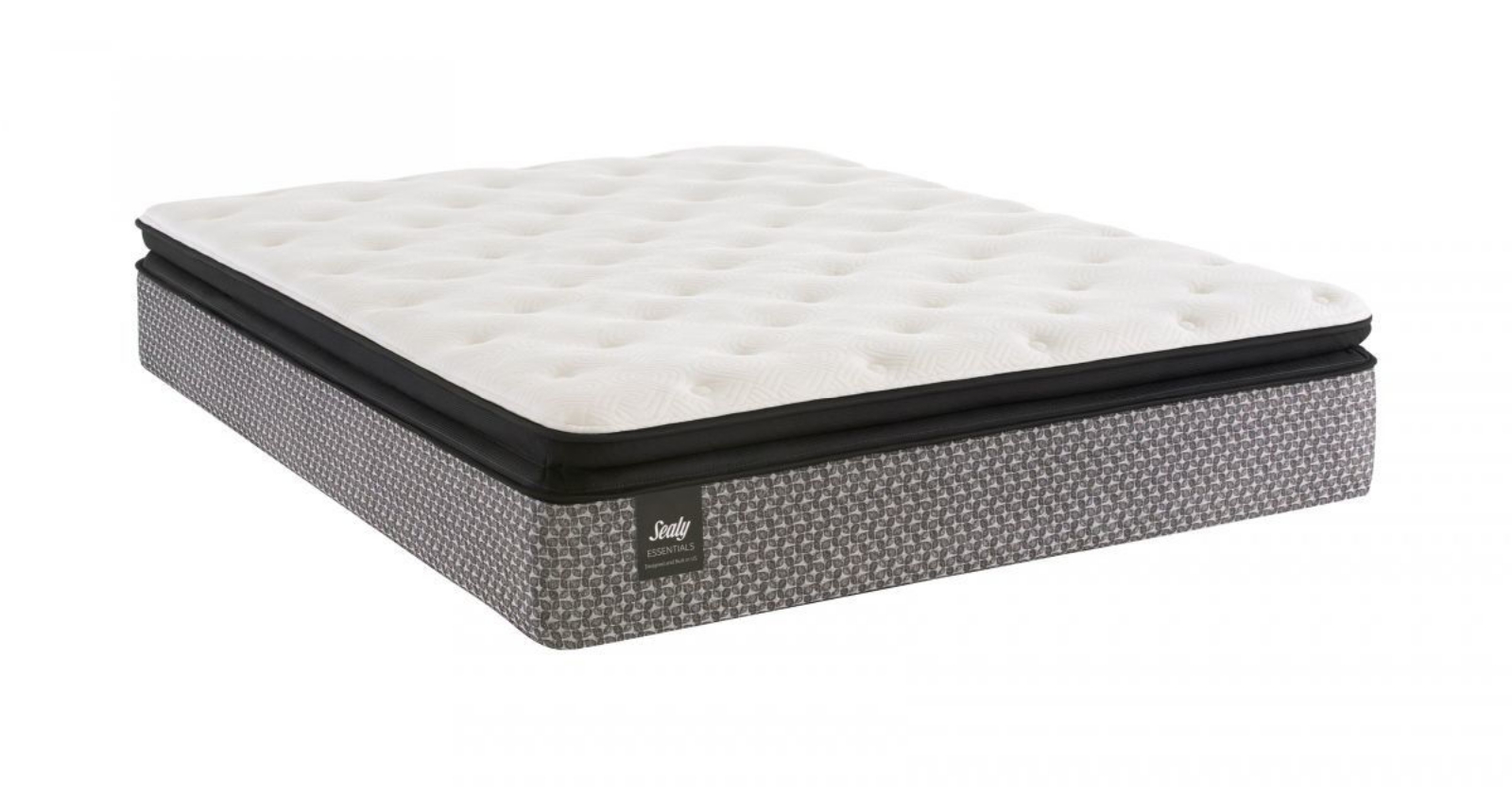 Picture of Spring Creek Full Mattress