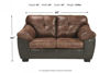 Picture of Gregale Loveseat