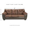 Picture of Gregale Sofa