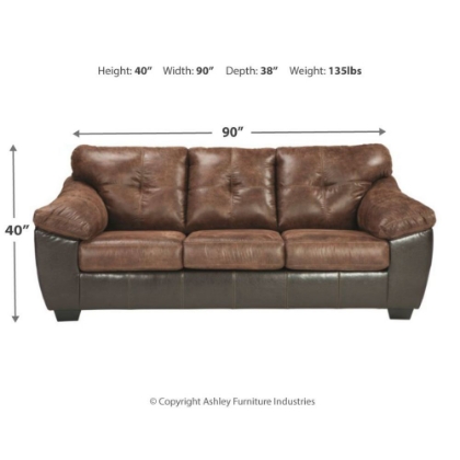 Picture of Gregale Sofa Sleeper
