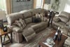 Picture of Dunwell Reclining Power Sofa