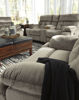Picture of Brassville Power Recliner