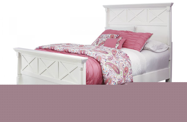 Picture of Kaslyn Full Size Bed