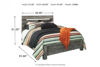 Picture of Cazenfeld Queen Size bed