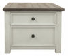 Picture of Bolanburg Coffee Table