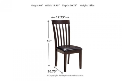 Picture of Hammis Dining Chair