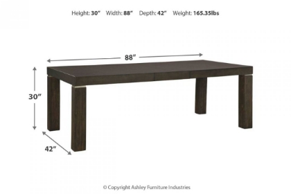 Picture of Hyndell Dining Table