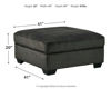 Picture of Charenton Ottoman