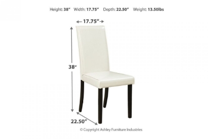 Picture of Kimonte Dining Chair