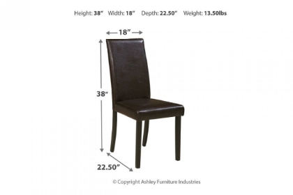 Picture of Kimonte Dining Chair