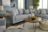 Picture of Cardello Loveseat