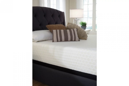 Picture of Chime 12in Foam King Mattress