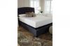 Picture of Chime 12in Foam Cal-King Mattress