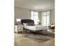 Picture of Chime 12in Foam Twin Mattress