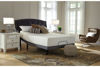 Picture of Chime 12in Foam Twin Mattress
