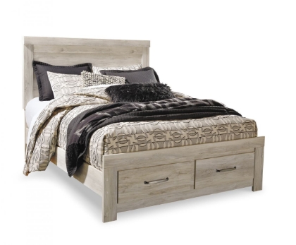 Picture of Bellaby Queen Storage Bed