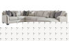 Picture of Dellara Sectional