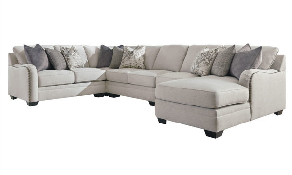 Picture of Dellara Sectional