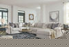 Picture of Dellara Sectional