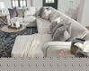 Picture of Dellara Sectional