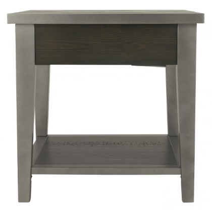 Picture of Branbury End Table