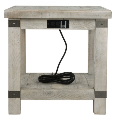 Picture of Carynhurst End Table