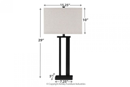 Picture of Aniela Table Lamp