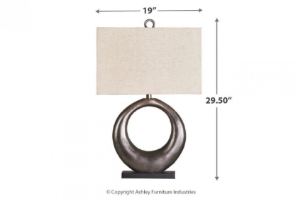 Picture of Saria Table Lamp