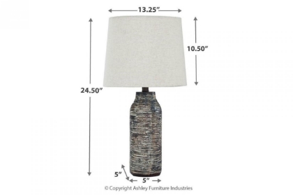Picture of Mahima Table Lamp