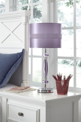 Picture of Nyssa Table Lamp