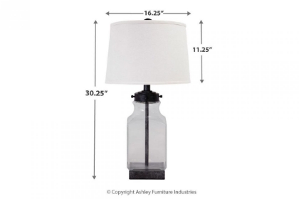 Picture of Sharolyn Table Lamp