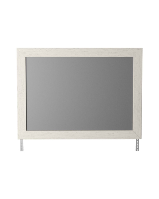 Picture of Bedroom Mirror
