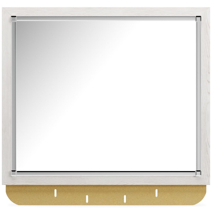 Picture of Bedroom Mirror