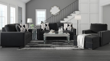 Picture of Gleston Ottoman