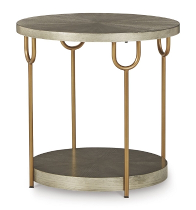 Picture of Ranoka End Table