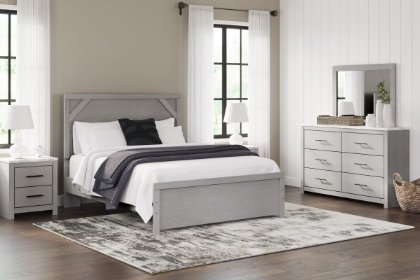 Picture of Cottonburg Nightstand