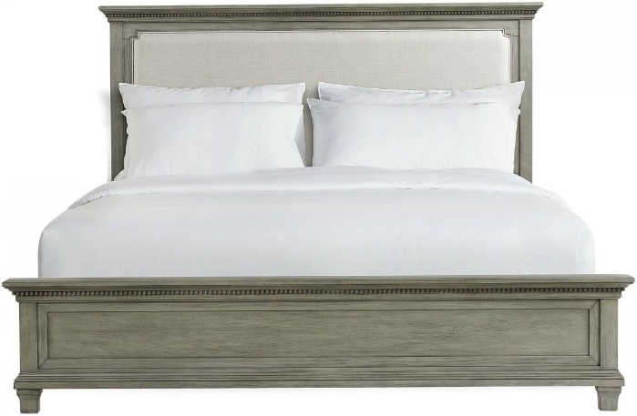 Picture of Crawford King Size Headboard