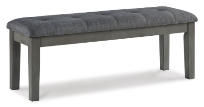 Picture of Hallanden Dining Bench