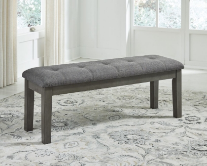 Picture of Hallanden Dining Bench