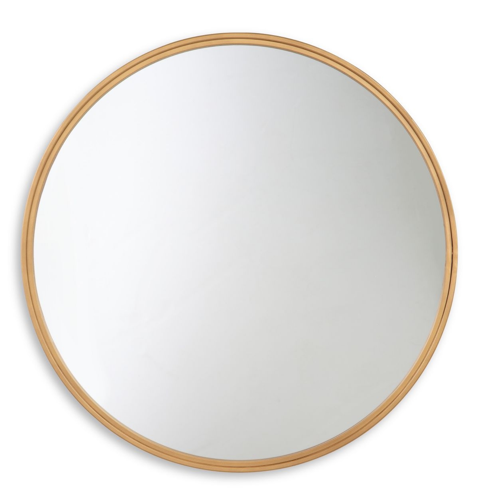Picture of Brocky Accent Mirror