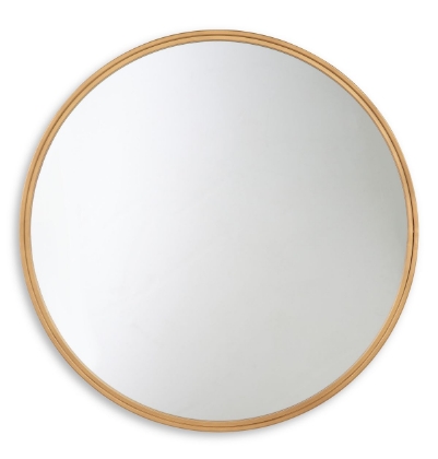 Picture of Brocky Accent Mirror