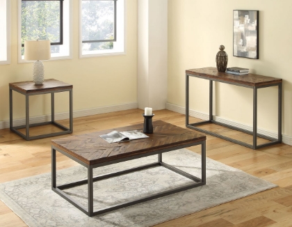 Picture of Lorenza End Table