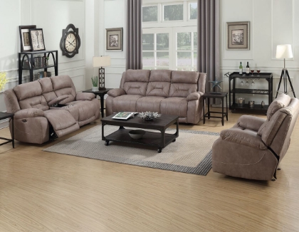 Picture of Aria Power Recliner