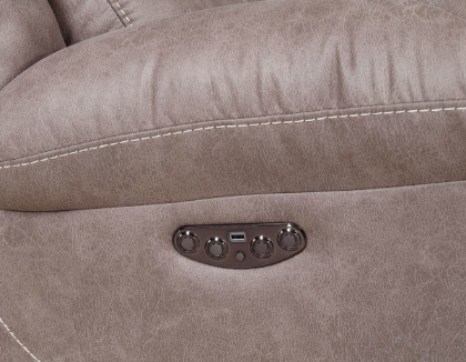 Picture of Aria Power Recliner